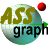  logo du logiciel assgraph